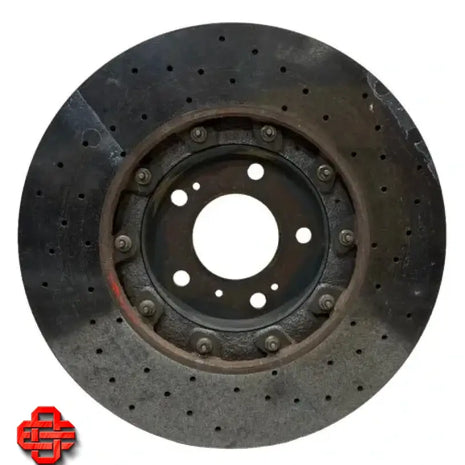 LAMBORGHINI URUS REAR BRAKE DISC