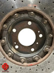 LAMBORGHINI URUS REAR BRAKE DISC