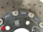 LAMBORGHINI URUS REAR BRAKE DISC