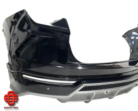 LAMBORGHINI URUS REAR BUMPER REAR BUMPER