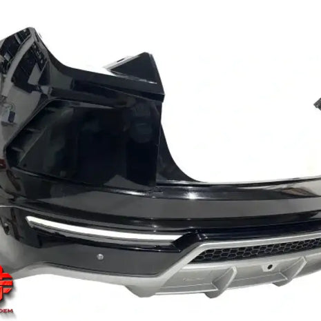 LAMBORGHINI URUS REAR BUMPER REAR BUMPER