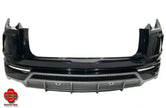 LAMBORGHINI URUS REAR BUMPER REAR BUMPER