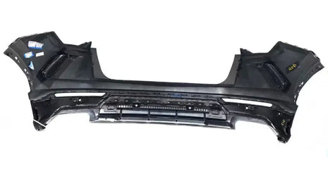 LAMBORGHINI URUS REAR BUMPER BLACK