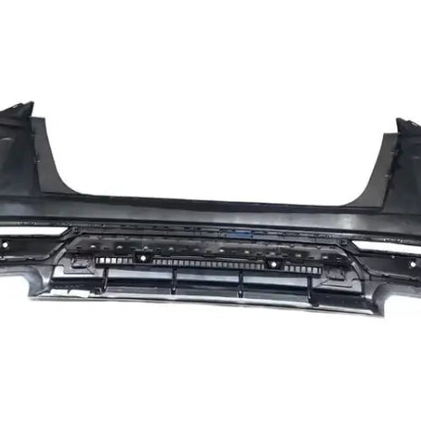 LAMBORGHINI URUS REAR BUMPER BLACK