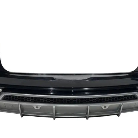 LAMBORGHINI URUS REAR BUMPER BLACK
