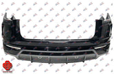 LAMBORGHINI URUS REAR BUMPER COMPLETE OEM