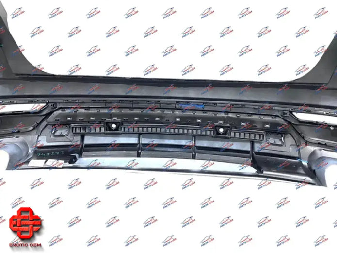 LAMBORGHINI URUS REAR BUMPER COMPLETE OEM