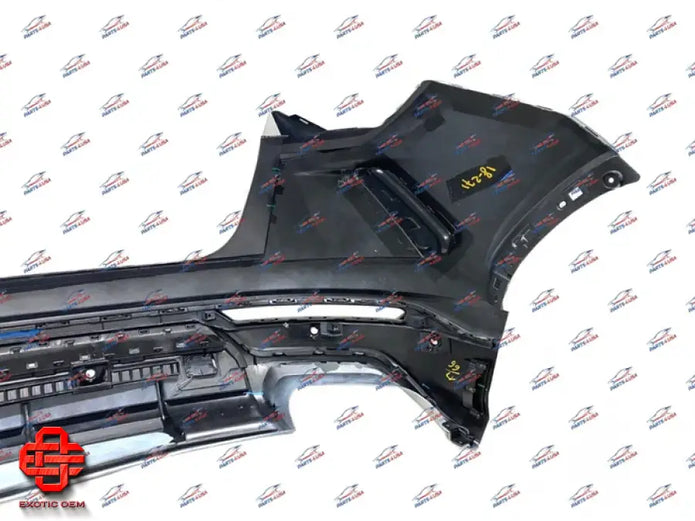 LAMBORGHINI URUS REAR BUMPER COMPLETE OEM