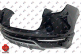 LAMBORGHINI URUS REAR BUMPER COMPLETE OEM