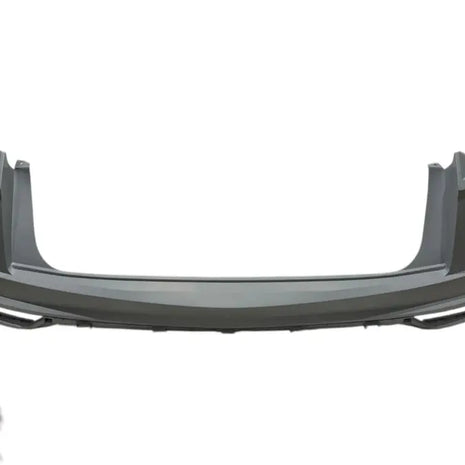 LAMBORGHINI URUS REAR BUMPER UPPER PART