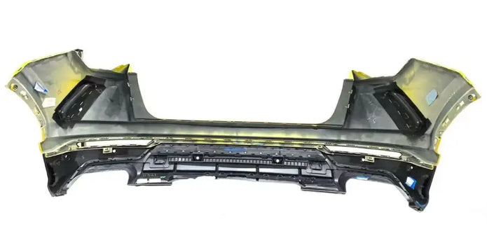 LAMBORGHINI URUS REAR BUMPER YELLOW