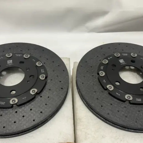 LAMBORGHINI URUS REAR CERAMIC BRAKE DISC
