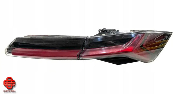 LAMBORGHINI URUS REAR LAMP