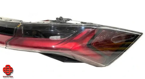 LAMBORGHINI URUS REAR LAMP