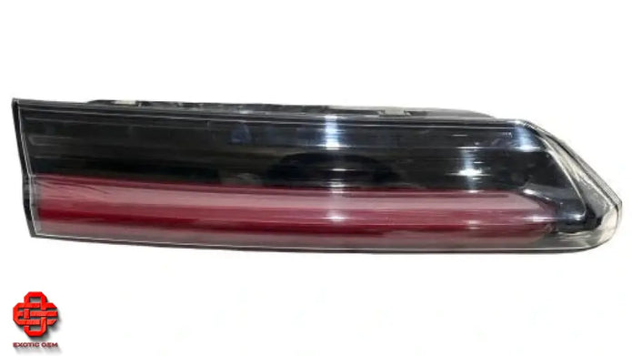 LAMBORGHINI URUS REAR LAMP