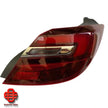 LAMBORGHINI URUS REAR LAMP