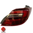 LAMBORGHINI URUS REAR LAMP