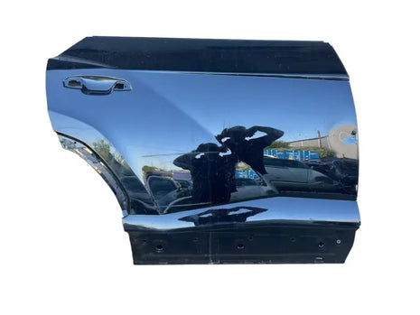 LAMBORGHINI URUS - REAR RH DOOR - REAR RIGHT DOOR