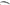 LAMBORGHINI URUS REAR SPOILER BLACK OEM