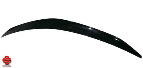 LAMBORGHINI URUS REAR SPOILER BLACK OEM