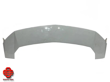 LAMBORGHINI URUS REAR SPOILER WING REAR SPOILER WING WHITE