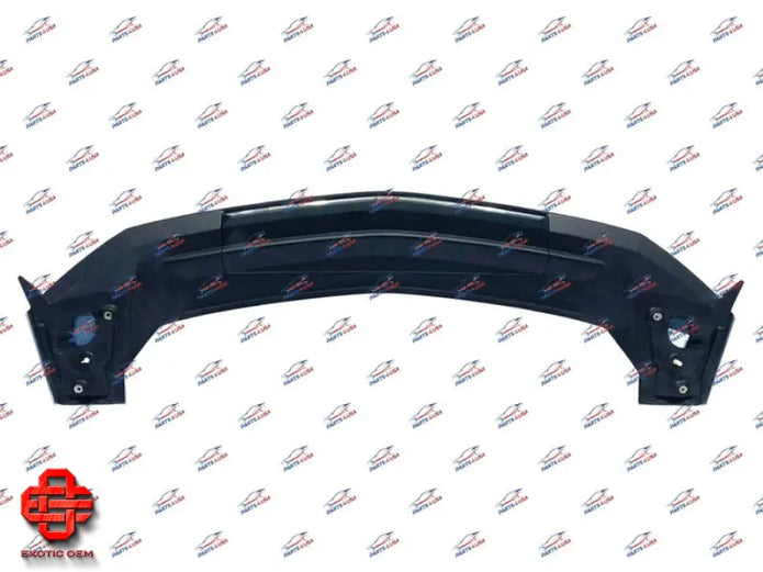 LAMBORGHINI URUS REAR SPOILER WITH BRAKE LIGHT OEM