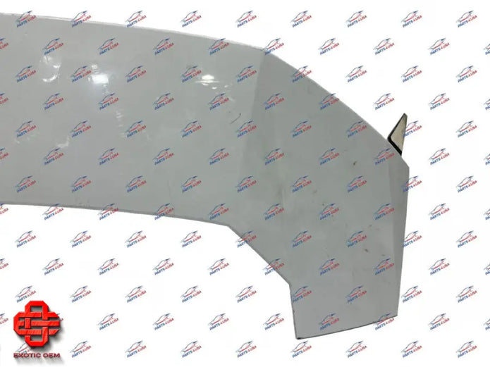 LAMBORGHINI URUS REAR SPOILER WITH BRAKE LIGHT OEM