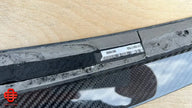 LAMBORGHINI URUS REAR TRUNK LID CARBON