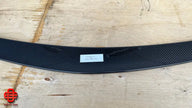 LAMBORGHINI URUS REAR TRUNK LID CARBON