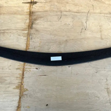 LAMBORGHINI URUS REAR TRUNK LID CARBON