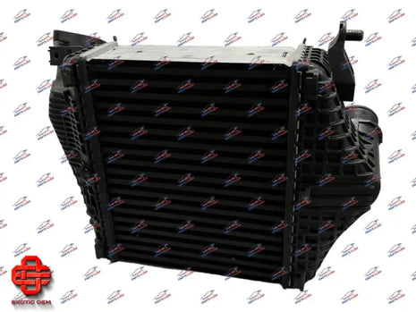 LAMBORGHINI URUS RIGHT INTERCOOLER OEM