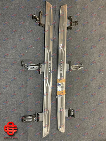 LAMBORGHINI URUS RUNNING BOARD STEP BAR OEM