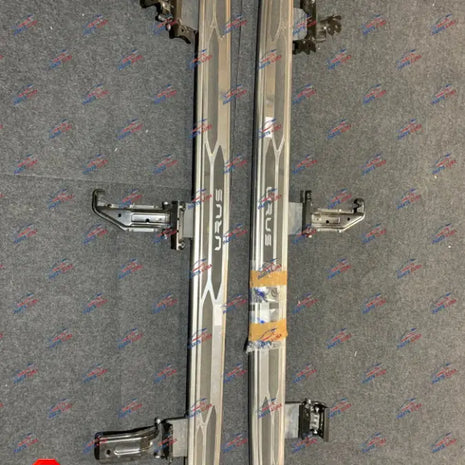 LAMBORGHINI URUS RUNNING BOARD STEP BAR OEM
