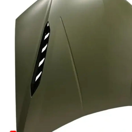 LAMBORGHINI URUS S CARBON FRONT HOOD