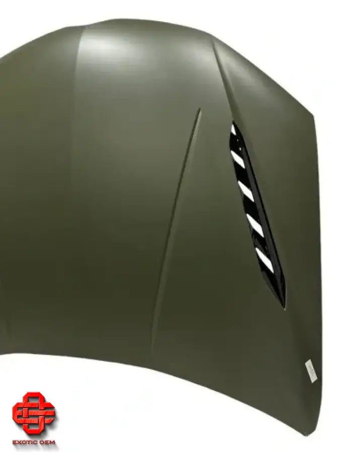 LAMBORGHINI URUS S CARBON FRONT HOOD