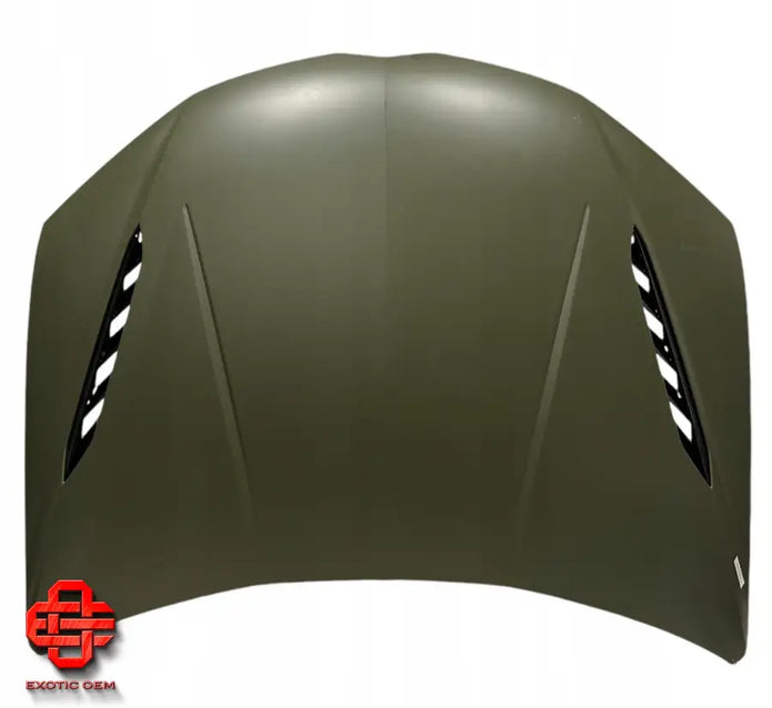 LAMBORGHINI URUS S CARBON FRONT HOOD