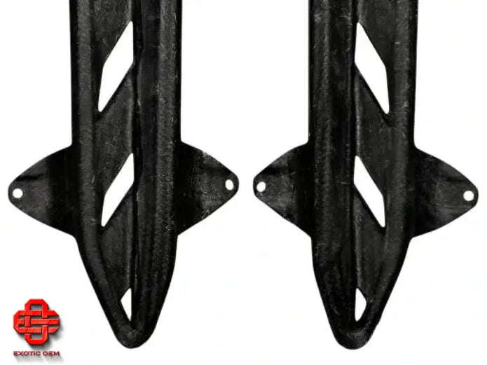 LAMBORGHINI URUS S PERFORMANT CARBON INTAKE GRILL HOOD