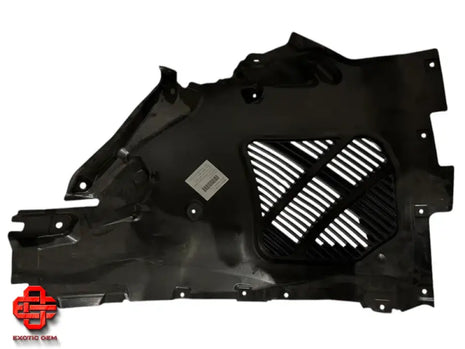 LAMBORGHINI URUS S PERFORMANTE WHEEL HOUSE COVER LH