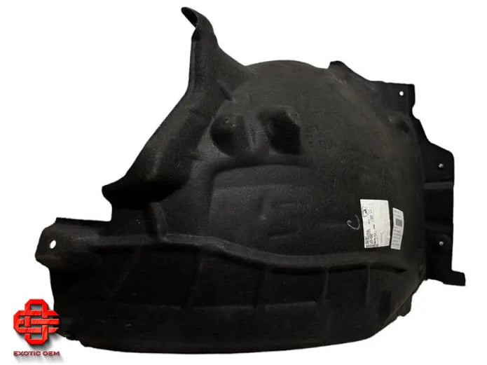 LAMBORGHINI URUS S PERFORMANTE WHEEL HOUSE COVER LH REAR