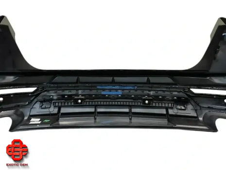 LAMBORGHINI URUS S REAR BUMPER REAR BUMPER