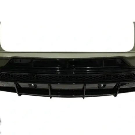 LAMBORGHINI URUS S REAR BUMPER REAR BUMPER
