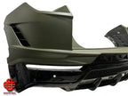 LAMBORGHINI URUS S REAR BUMPER REAR BUMPER