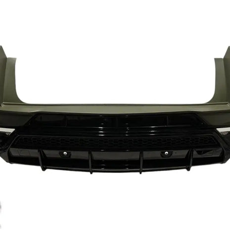 LAMBORGHINI URUS S REAR BUMPER