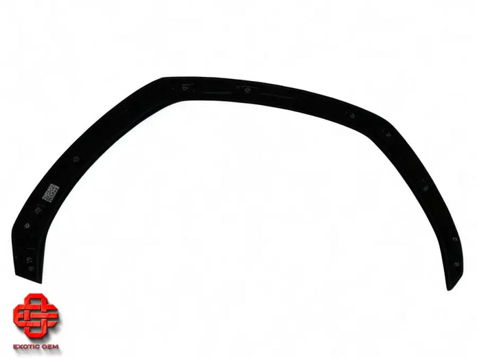 LAMBORGHINI URUS S WHEEL ARCH COVER TRIM LH