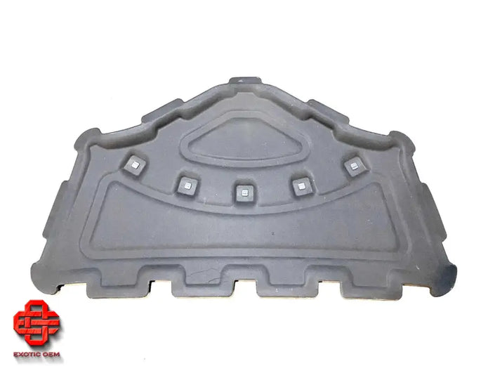 LAMBORGHINI URUS SOUND ABS INSULATION BONNET INSULATION HOOD