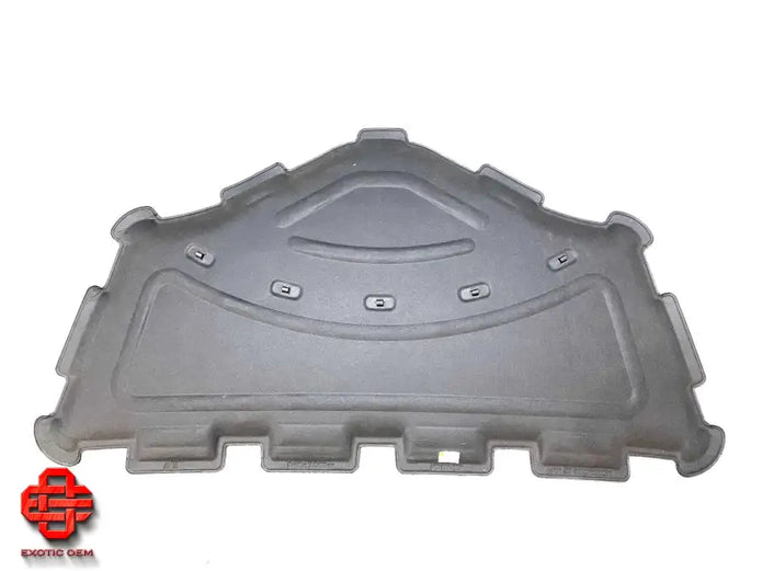 LAMBORGHINI URUS SOUND ABS INSULATION BONNET INSULATION HOOD