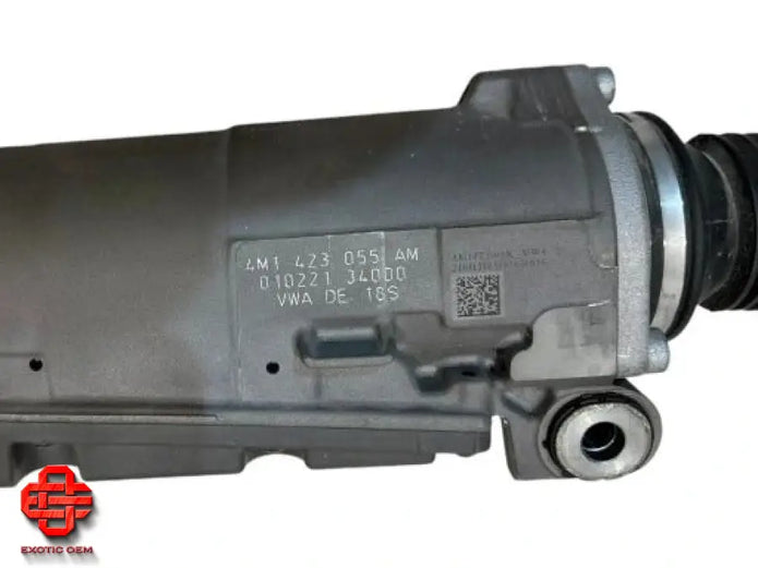 LAMBORGHINI URUS STEERING GEAR