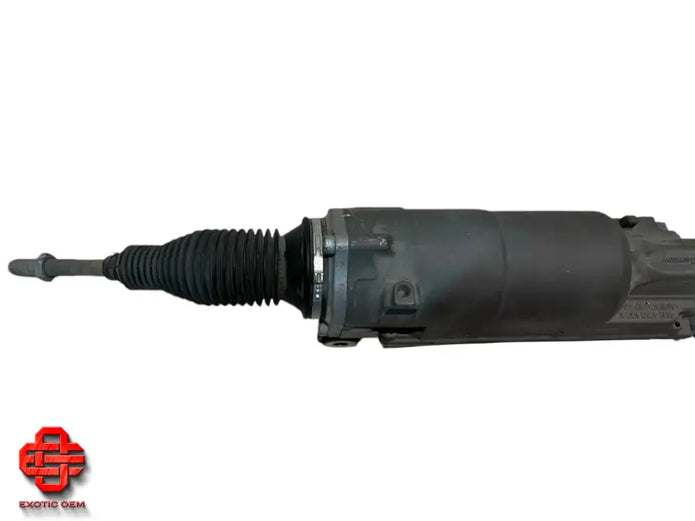 LAMBORGHINI URUS STEERING GEAR STEERING RACK