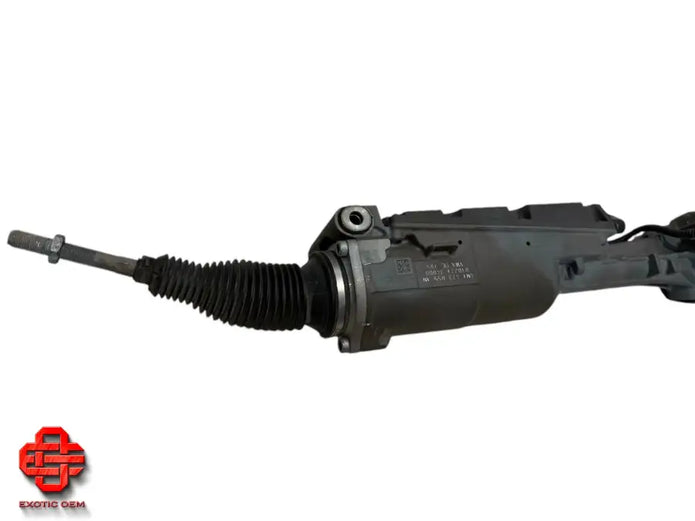 LAMBORGHINI URUS STEERING GEAR STEERING RACK