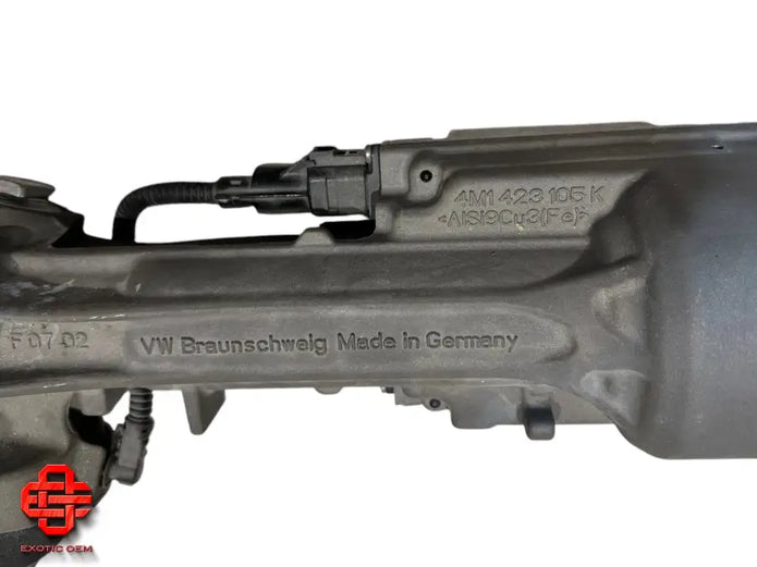 LAMBORGHINI URUS STEERING GEAR STEERING RACK